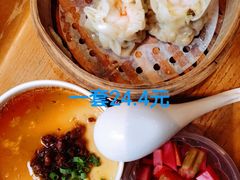 -眉州东坡(团结湖店)