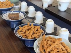 -小茶闲舍·观景商务茶馆(广州塔店)