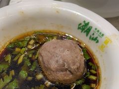 -潮汕林记牛肉火锅(万象天地店)