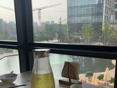 -锦庐道地川菜(来福士店)
