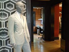 -SUITSUPPLY(安福路店)