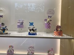 -好利来(七宝领展广场店)
