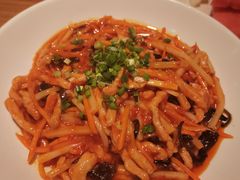 -小放牛炒菜馆(中山路乐汇城店)