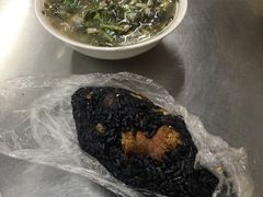 -芳婆糕团店(王府大街店)