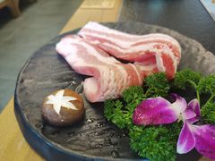 -韩满园· 甄选韩式烤肉