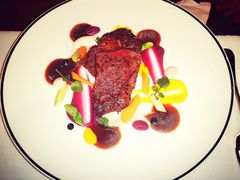 -牛排坊(成都群光君悦酒店)