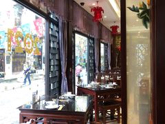 大堂-皇饭儿·王润兴酒楼(河坊街店)