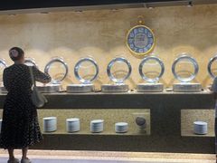 -汉巴味德·烤肉与啤酒的自助(杭州大悦城店)