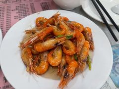 -茂隆餐厅(进贤路店)