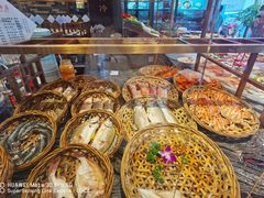 -抱德·潮汕味(琶洲店原惠城鱼仔)
