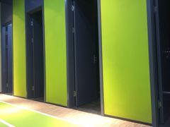 -LEZHI FIT智能健身(外高桥店)