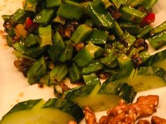 四角豆眼睛螺-闻见中国海南菜(K11店)