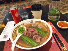 -一肴·牛肉粿条(深圳湾睿印店)