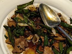 -兰湘子·湘菜小炒(天水兰天城市广场店)