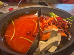 -赵美丽·重庆社区火锅·直营店(火车东站·中豪国际店)