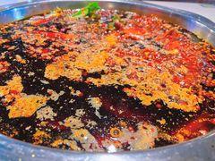 -枇杷园食为鲜火锅(南山店)