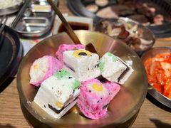 -香猪坊韩国烤肉专属门店(魏公村店)