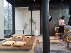 -Metal hands·铁手咖啡