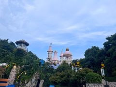 -杭州Hello Kitty乐园