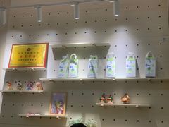 -南海冰室·新式潮汕茶饮(金涛店)