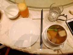 -常州新城希尔顿酒店-御玺中餐厅