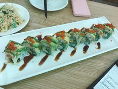 -牛油果大师寿司(瑞景店)
