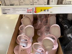 -宜家家居(四元桥商场店)