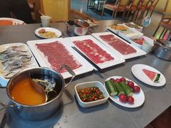 -君邦火锅(新疆大厦店)