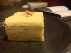 冰糕-丝路金桃·新疆菜(徐汇店)