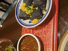 【非&nbsp;遗】臭豆腐-火宫殿·湘菜小吃·商务宴请·生日聚会(东塘店)