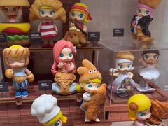 -泡泡玛特POPMART机器人店(高新万达店)