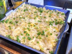 -很久以前羊肉串(打浦路店)