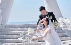 -太古映画婚纱摄影(天河店)