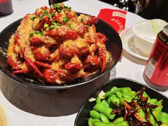 -巴厘龙虾·榜首油焖大虾(音乐学院·沿江酒馆店)