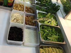 -文星素食(兴华路店)