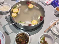 -俏牛哥鲜牛肉牛肆馆(重庆天地店)