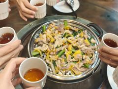 -阿多私房菜(顺德店)