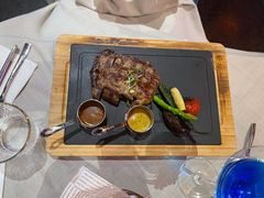 -YUE·6·西式融合餐厅(外滩六号店)