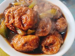 -林家饭店(新林公路店)