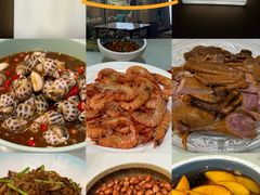 -福巷湘食小馆·猛火现炒(上海首店)
