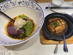 -鸡毛店·川菜(文殊院店)