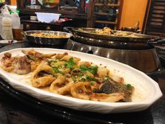 -阿多私房菜(顺德店)