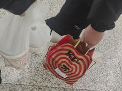 -肯德基(中华路店)