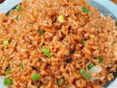 酱油炒饭-川外川(星海店)