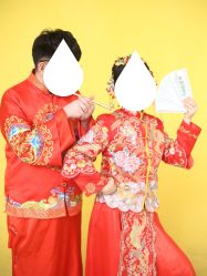 点击看大图 -全城热恋璀璨婚纱摄影(国贸总店)