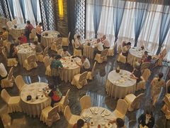 大堂-香云轩·顺德菜(香云纱园林酒店店)