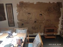 -老灶堂文创火锅(文艺路店)