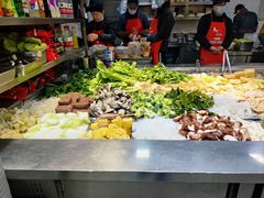 -林静小吃(复兴路店)