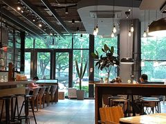 大堂-麦田工坊(月湖店)