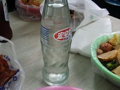 -十二中麻辣拌(石油学院店)